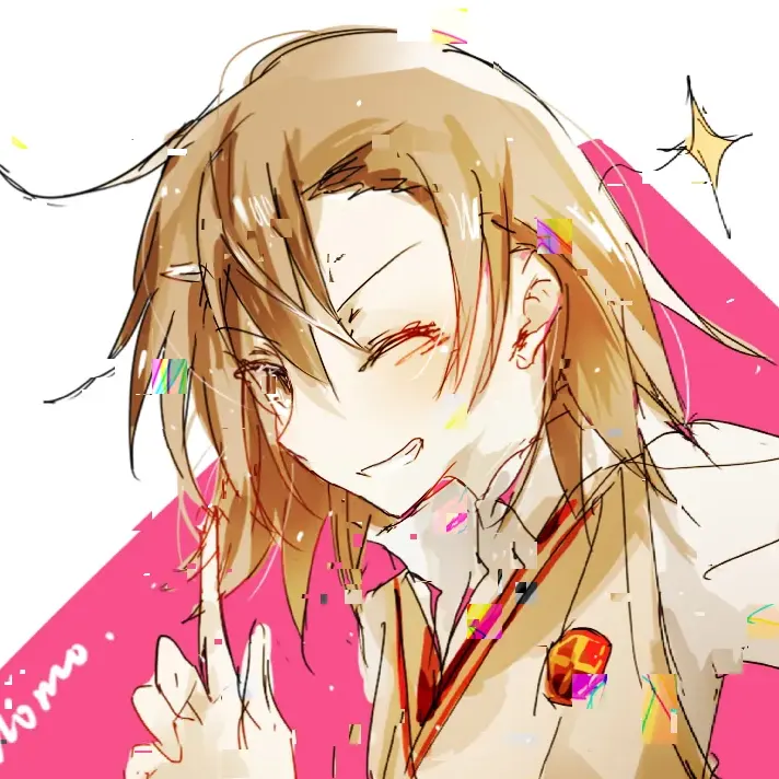Misaka の 💭 Misaka の 💭